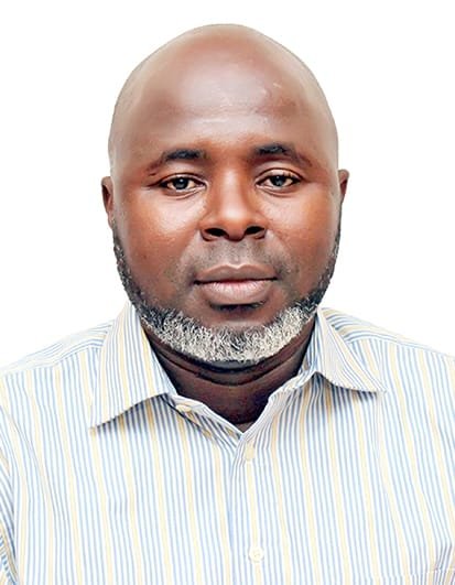 Mallam Ibrahim Ola Balogun
