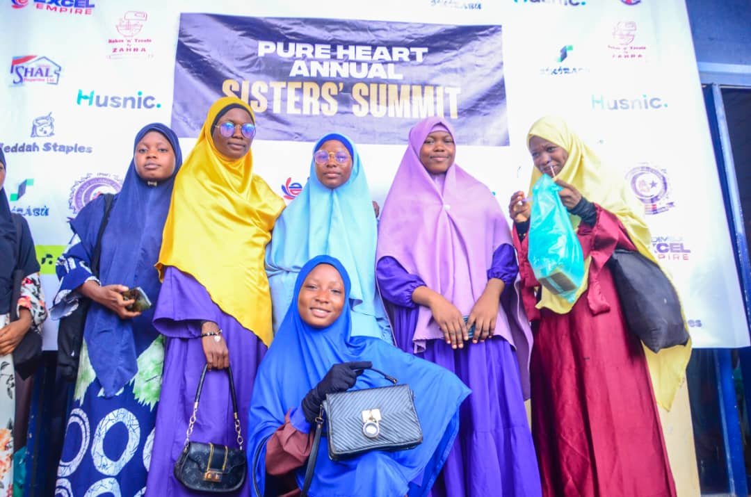 PASS Outreach — Ogun