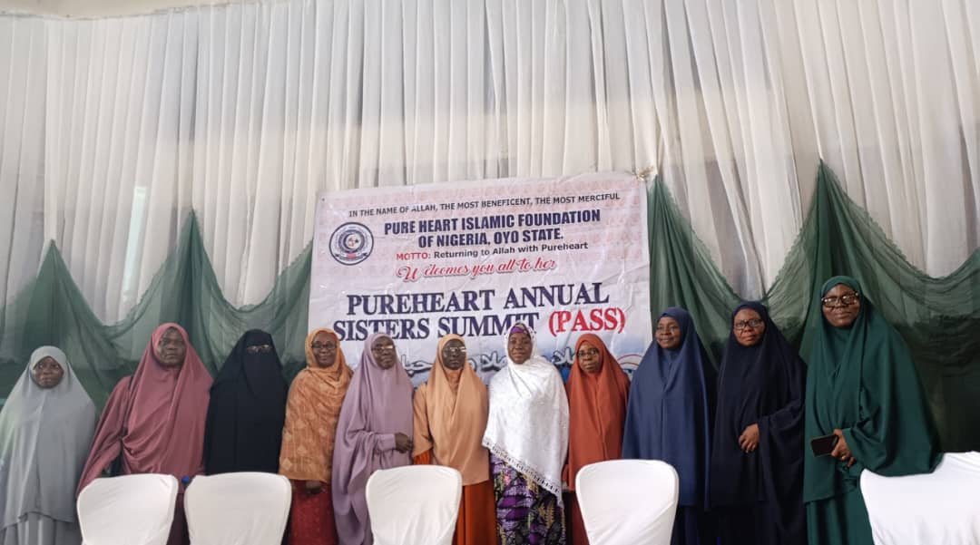Community Iftar & Outreach