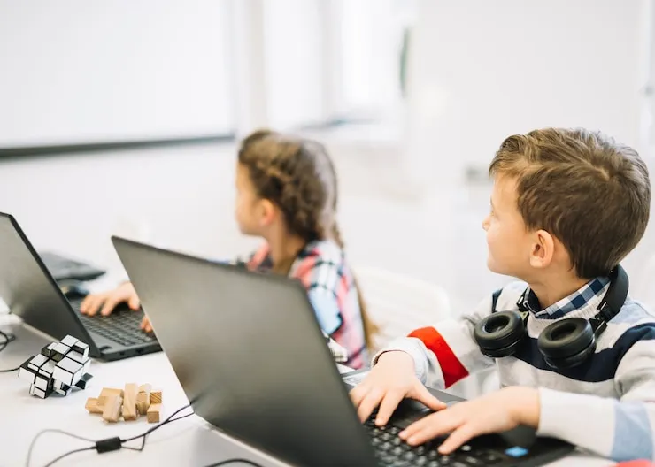 Back-to-School Support Drive
